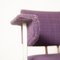 Purple Resort Chair by Friso Kramer for Ahrend De Cirkel, Image 10