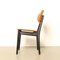 SB-11 Chair by Cees Braakman for Pastoe 4