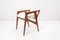 Tabourets par Gio Ponti pour Cassina, Italie, 1953, Set de 2 11