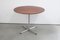 Mesa de centro de teca de Arne Jacobsen para Fritz Hansen, años 60, Imagen 2