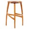 American Bar Stool by Arthur Espenet Carpenter, 1960s 1