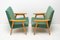 Mid-Century Armchairs by Jaroslav Šmídek, 1960s, Set of 2 10