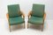 Mid-Century Armchairs by Jaroslav Šmídek, 1960s, Set of 2, Image 3