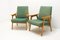 Mid-Century Armchairs by Jaroslav Šmídek, 1960s, Set of 2 5