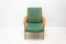 Mid-Century Armchairs by Jaroslav Šmídek, 1960s, Set of 2, Image 12