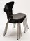 3105 Mosquito Dining Chairs by Arne Jacobsen, Set of 4, Image 4