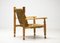 French Armchair by Audoux-Minet 5