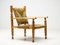 French Armchair by Audoux-Minet, Image 3