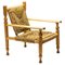 French Armchair by Audoux-Minet 1