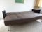 Danish 3-Seater Sofa or Daybed, 1950s 6