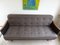 Danish 3-Seater Sofa or Daybed, 1950s 4
