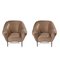 Modernist Armchairs by Augusto Bozzi, Set of 2, Image 1