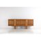 French R16 Bahut Sideboard by Pierre Chapo 3