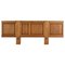 French R16 Bahut Sideboard by Pierre Chapo 2
