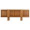 French R16 Bahut Sideboard by Pierre Chapo 1