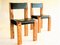 French S11 Wood Chair by Pierre Chapo 6