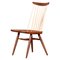 American New Chair by George Nakashima Studio 1