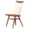 American New Chair by George Nakashima Studio, Image 1