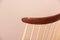 Chaise New American par George Nakashima Studio 14