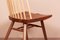 American New Chair by George Nakashima Studio, Image 16