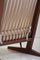 Amerikanische Conoid Sessel von George Nakashima Woodworkers, 2er Set 14