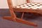 Amerikanische Conoid Sessel von George Nakashima Woodworkers, 2er Set 18
