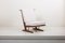 Amerikanische Conoid Sessel von George Nakashima Woodworkers, 2er Set 2