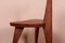 American Concordia Chair by George Nakashima Studio 10
