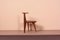 Amerikanischer Concordia Stuhl von George Nakashima Studio 5