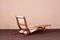 Chaise Longue en Noyer par George Nakashima Studio, Etats-Unis 18