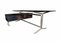 Vintage Angle Desk by Gianni Moscatelli for Formanova, Italy, 1960s, Image 3