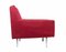 Fauteuil par Florence Knoll, 1970s 2