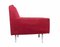 Lounge Chair by Florence Knoll, 1970s 2