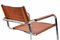 Poltrona S34 color cognac di Mart Stam e Marcel Breuer, anni '70, Immagine 3