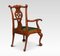 Chippendale Style Dining Chairs, Set of 8 7