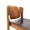 122 Chairs by Vico Magistretti for Cassina, 1967, Set of 8 10