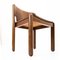 122 Chairs by Vico Magistretti for Cassina, 1967, Set of 8 11