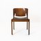 122 Chairs by Vico Magistretti for Cassina, 1967, Set of 8 7