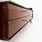 Rosewood Chest of Drawers, Italy, 1950s 18