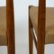 Scandinavian Modern Teak Dining Chairs by H. W. Klein for Bramin, Set of 2 11