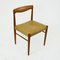 Scandinavian Modern Teak Dining Chairs by H. W. Klein for Bramin, Set of 2 4