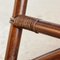 Vintage Bar Stool in Bamboo, Image 8