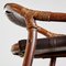 Vintage Bar Stool in Bamboo, Image 9