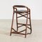 Vintage Bar Stool in Bamboo 3