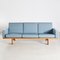 GE-236 Sofa by Hans J. Wegner for Getama 1