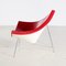 Coconut Chair by George Nelson for Vitra 3