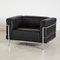 LC3 Armchair by Le Corbusier for Cassina, Image 4