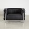 LC3 Armchair by Le Corbusier for Cassina, Image 3