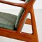 Armchair in Teak by Erik Andersen & Palle Pedersen, Image 11