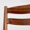 Dining Chairs in Rosewood by Carl Ekström for Albin Johansson & Söner, Set of 5, Image 7